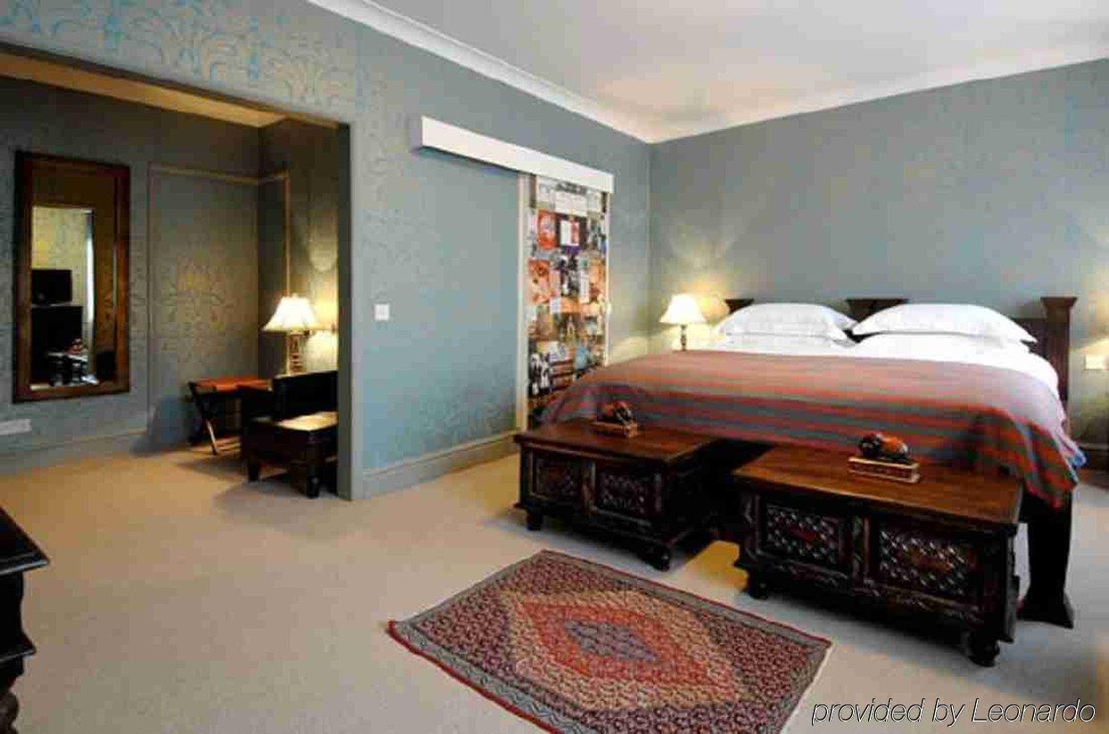 Elephant Hotel Pangbourne Cameră foto